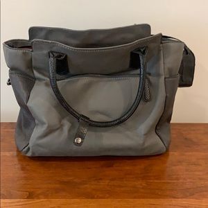 Shiraleah purse! Perfect for travel or work!